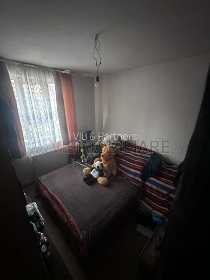 Vatra Luminoasa - Coubertin - apartament 2 camere - 3