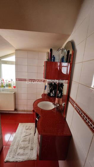 Vila P+ 1 ,Zona Medeea spre Cet , teren 360 mp - 11