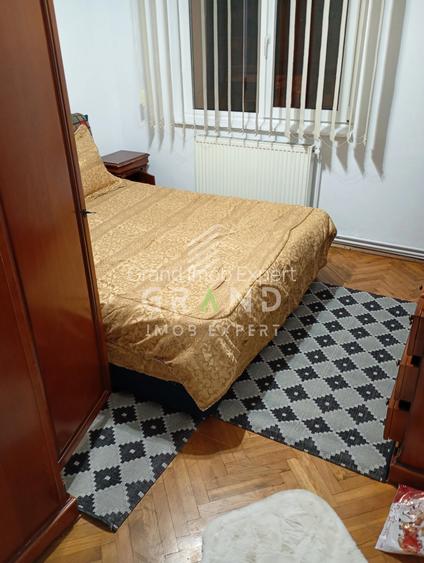 2 camere | Decomandat | 57 mp | Parcare | GRIGORESCU/Str.Prof.Tudor Ciortea - 4