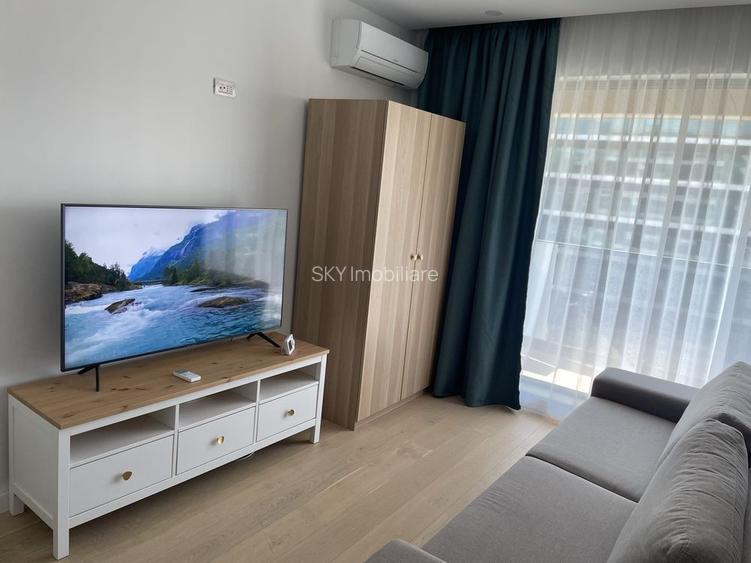 Studio Dublu – Nusco City - 2