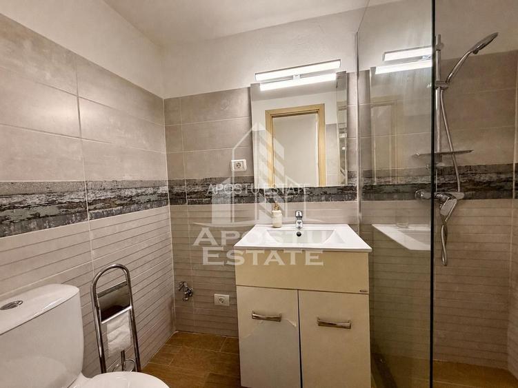 Apartament cu 1 camera de inchiriat, Piata Unirii, Timisoara - 7