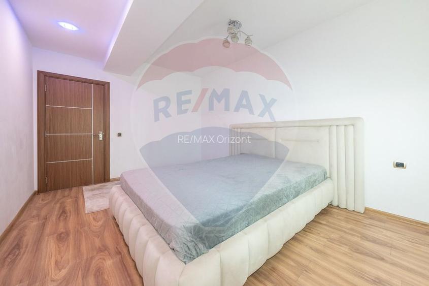 Apartament cu 3 camere de lux în Brașov, Complex Isaran - 16