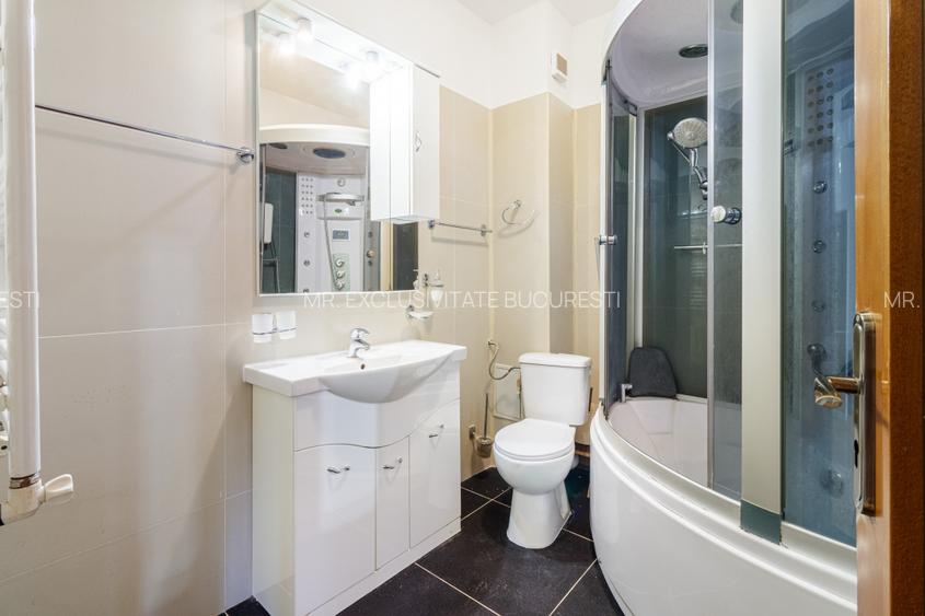 Studio Spatios - Metrou Nicolae Grigorescu - 5