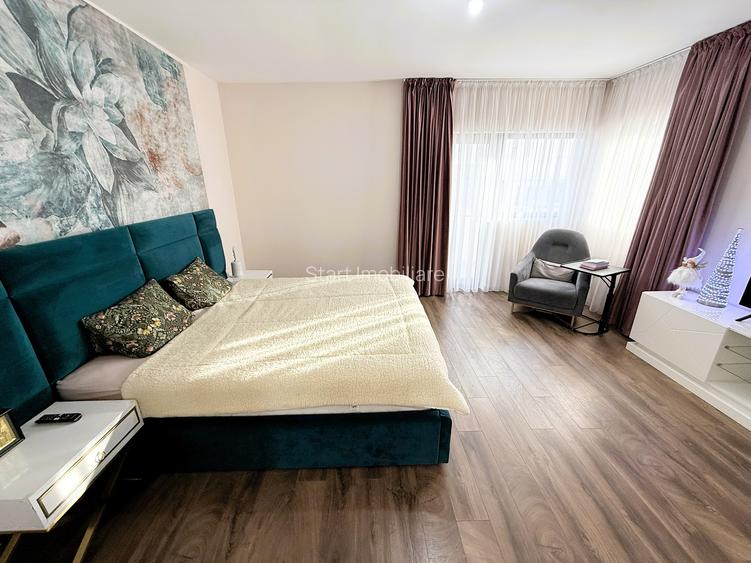 Casa single de vanzare, mobilata+utilata - 9