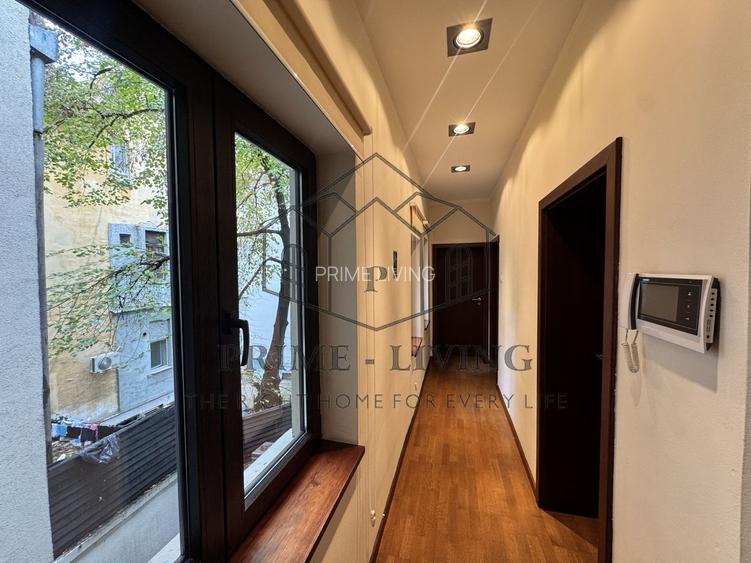 VILA DEOSEBITĂ LA VÂNZARE ÎN ZONA CENTRALĂ APROAPE DE CALEA PLEVNEI - 13