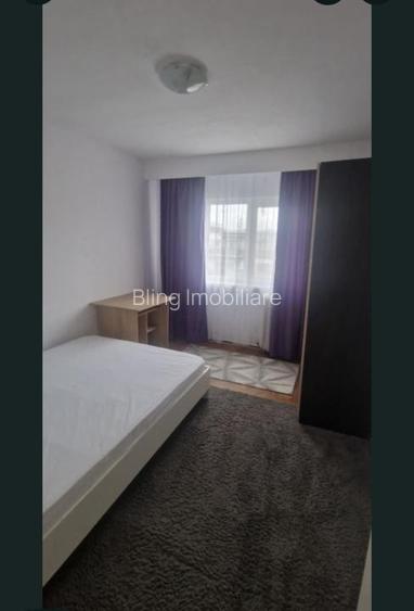 Apartament 3 camere,2 bai, Gheorgheni  - 3