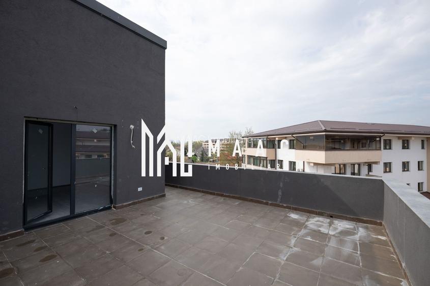 PENTHOUSE STRADA OSTROVENI| ETAJ 3| BLOC INTABULAT - 8