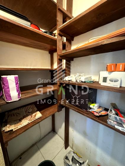 4 camere | 2 BALCOANE | PARCARE | Mărăști/Lacu Roșu/Hotel Paradis - 26