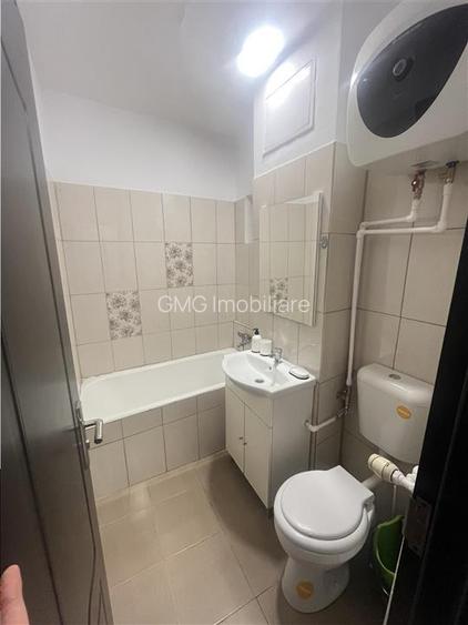 Garsoniera COLENTINA - 9