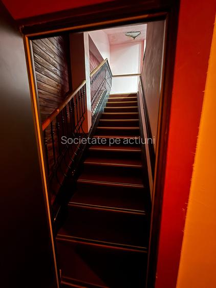 Spatiu Comercial de inchiriat, etaj 1 & 2, Bd.Camil Ressu nr. 41,Pret Negociabil - 5