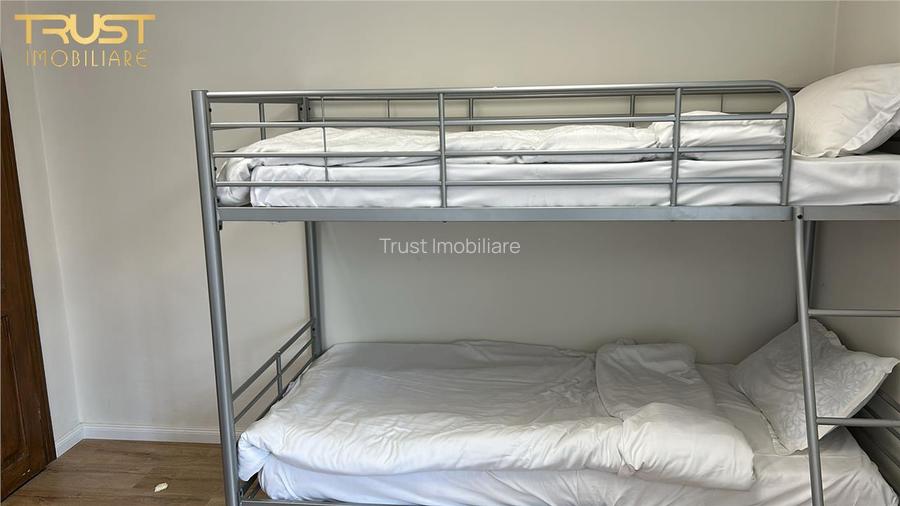 Camere Cazare Muncitori Asiatici l   Capacitate 8-10 persoane  l Gradina  | Zori - 5