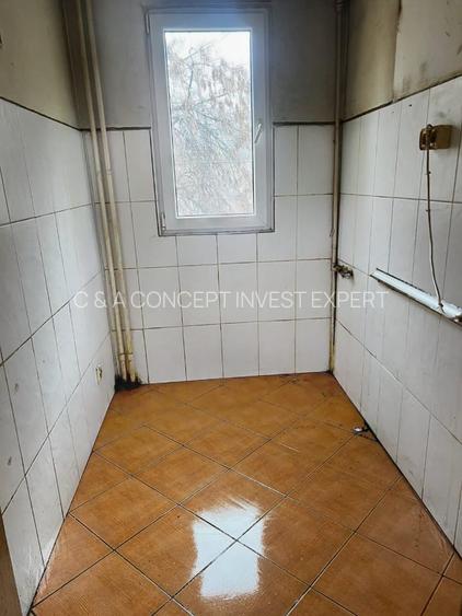 Apartament 2 camere cf. II Piata Progresu - 6