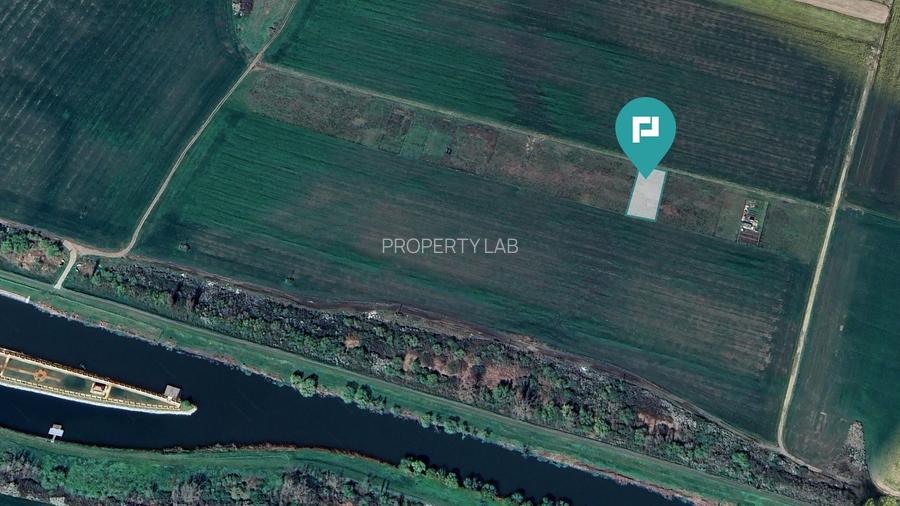 Teren intravilan Sanmihaiu Roman - 2