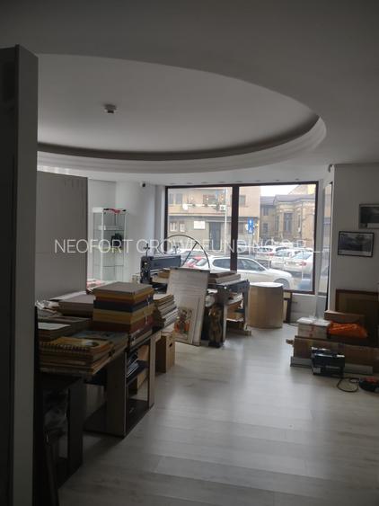 SPATIU COMERCIAL IDEAL PENTRU INVESTITIE - 15