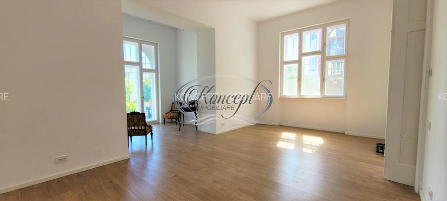 Spatiu de birouri in Andrei Muresanu - 2