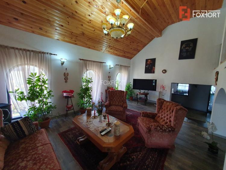 COMISION 0% Casa individuala cu 5 camere si teren de 1222 mp, Jebel - 28