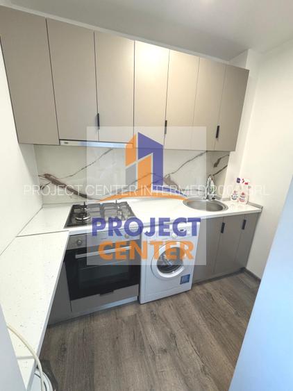 Garsoniera recent renovata Craiovei - 3