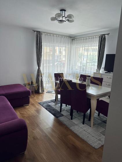 Apartament de vanzare cu 2 camere, 61 mp, zona Florilor! - 2
