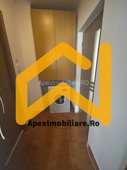 Rahova, Ispirescu | 2 Camere Decomandate | Balcon | Renovat - 11