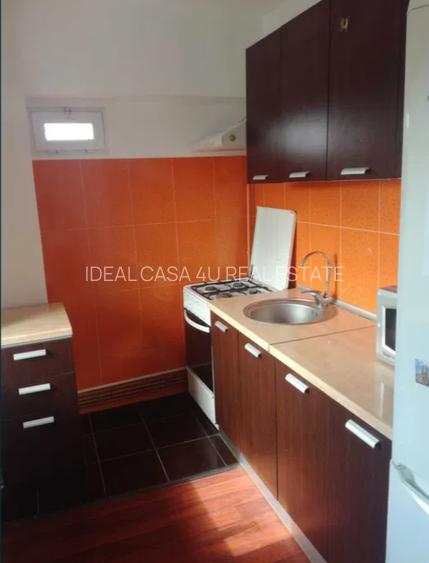 Apartament cu 1 camera in Nicolina-Selgros - 6