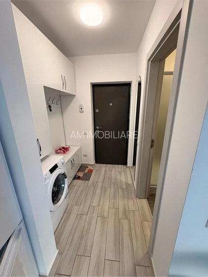 GARSONIERA - METALURGIEI, CENTRALA PROPRIE, LOC DE PARCARE, MODERN - 5
