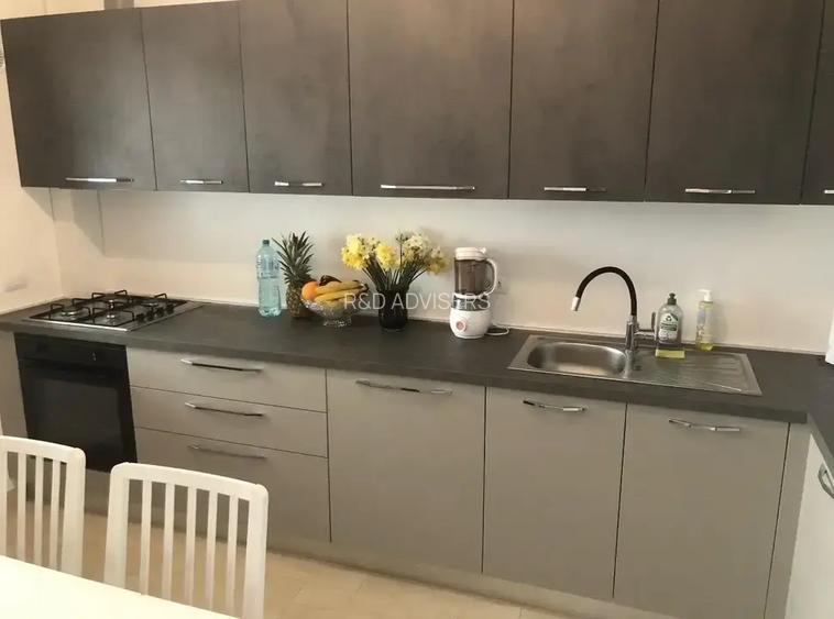 Apartament 3 camere | Bucurestii Noi | Mobilat & utilat | Metrou 5 min - 4
