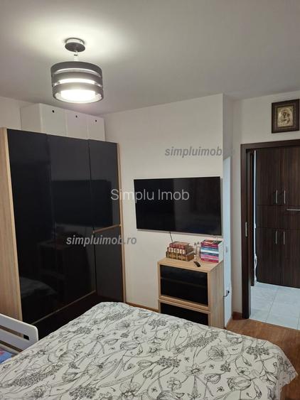Metrou Dimitrie Leonida Apartament Complet Mobilat Utilat cu Balcon - 5
