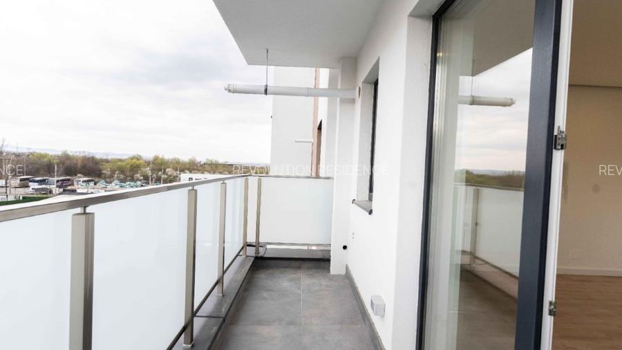 NEW! COMISION 0% - Apartament finisat cu 2 camere - Daliei 2J, Baia Mare - 8
