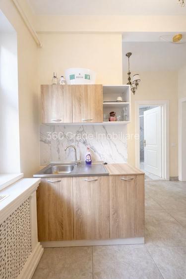 Apartament 2 camere – Piața Unirii – ideal locuință sau birou - 4