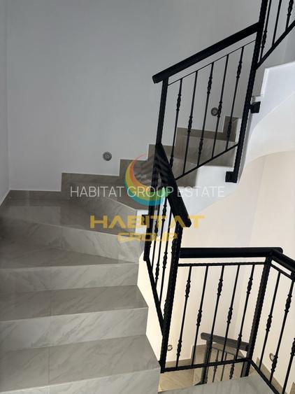 Vilă Premium P+1+M în Bragadiru – 400 mp, Construcție Solidă, 2 Parcări - 6