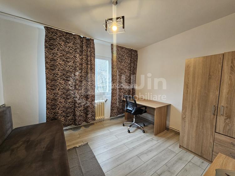 Apartament cu 4 camere | Decomandat | Etaj intermediar | Manastur - 2