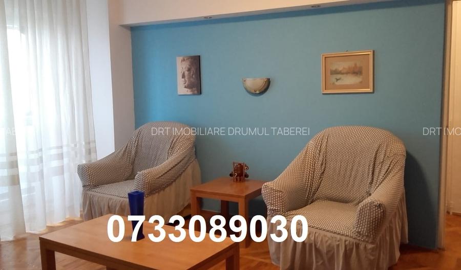 Drumul Taberei - Bld. Ghencea - 7