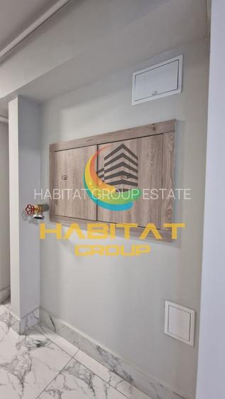 Pallady 2 camere 71 mp LUX + piscina vis-a-vis Parc Teilor - 10