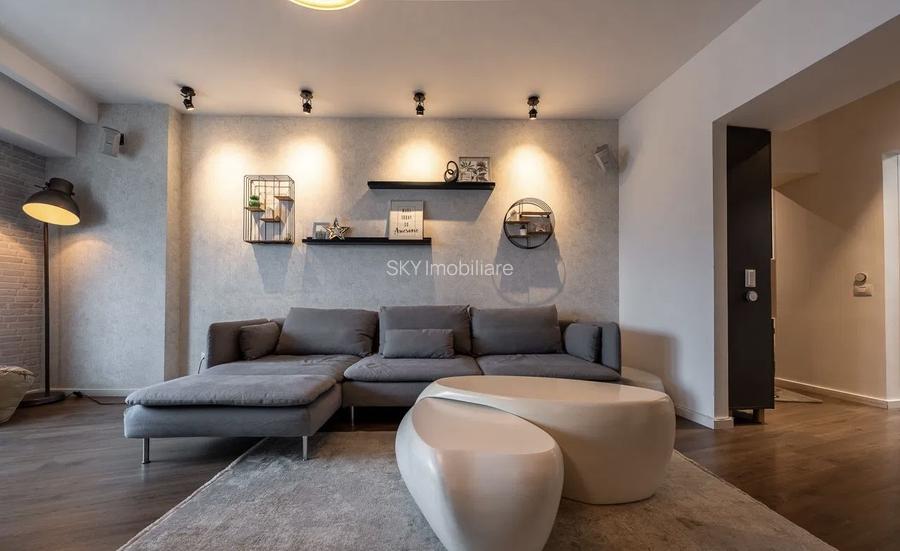 Apartament 3 camere | Kiseleff | PREMIUM | LOC PARCARE - 4