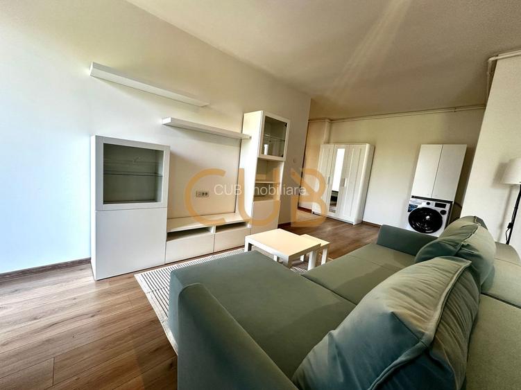 2cam | BLOC NOU, parcare subterana, centrala,et.1| Aradului, Lipovei - 9