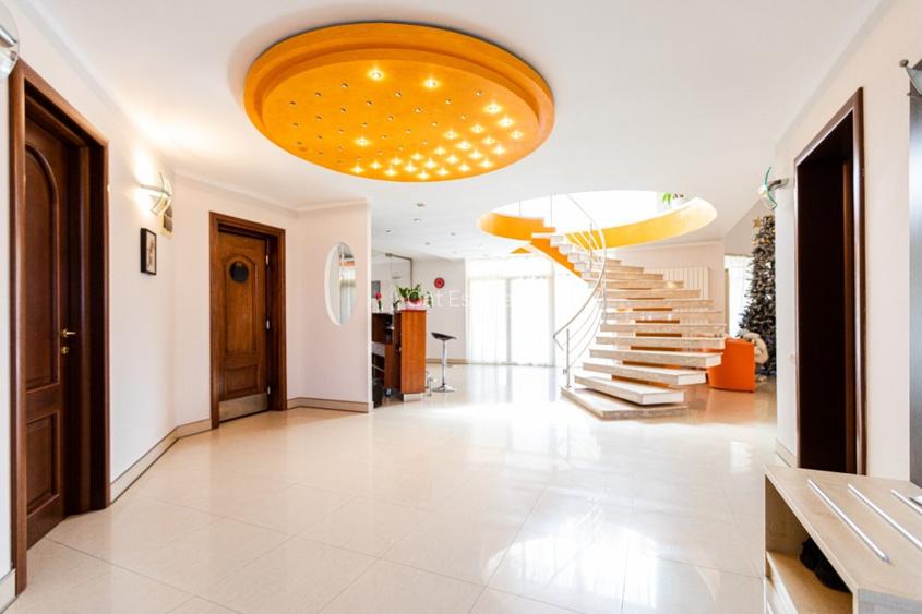 Casă individuală cu 5 camere în Dumbrăvița - 8