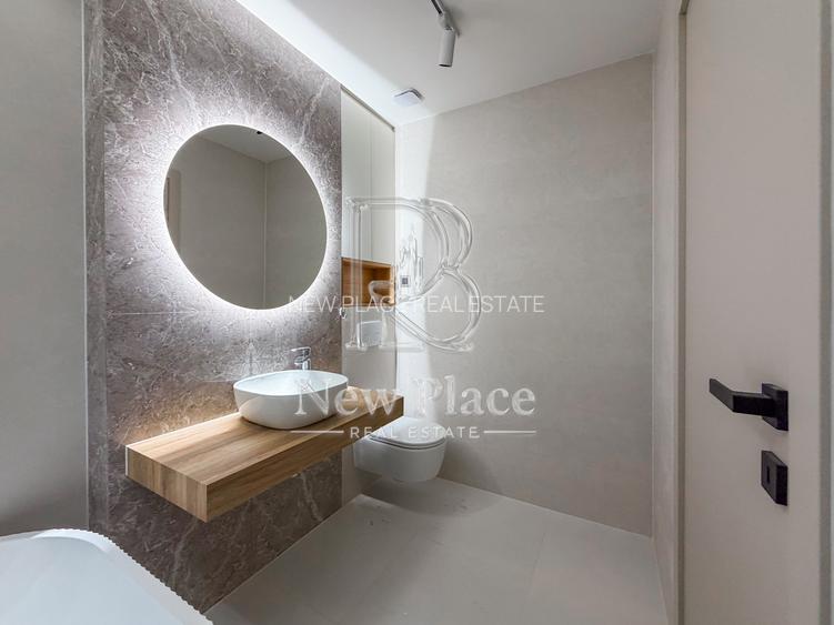 [VIDEO] Arqa Jolie Village | Prima inchiriere | 2 Parcari subterane | ULTRA LUX - 20