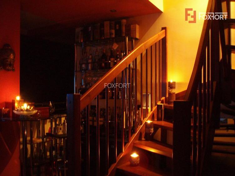 Apartament 3 camere cu semineu, Bogdanestilor - ID V5358 - 13