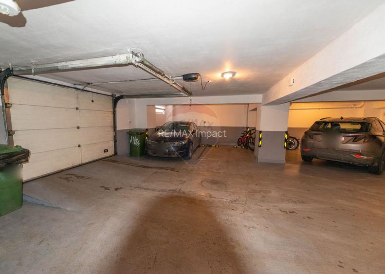 Apartament cu 3 camere de inchiriat Lux in zona Floreasca Dorobanti - 7