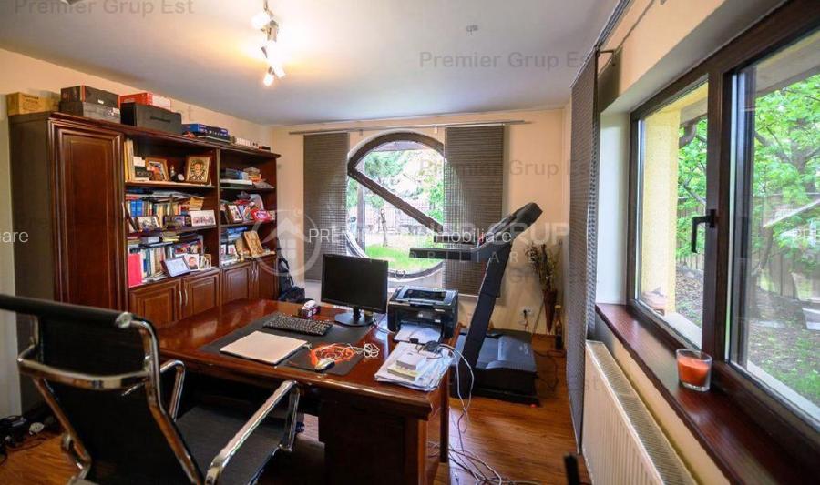 Vila 5 camere, Iasi - Platou Galata, 240mp - 8