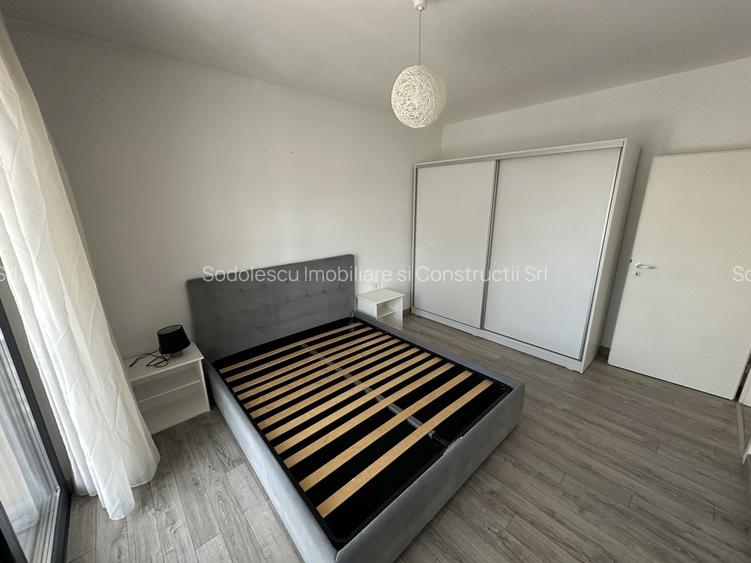 Apartament 3 camere - Dumbravita - 24