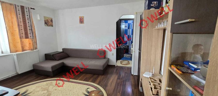 Apartament cu 2 camere de vânzare în Întorsura Buzăului, pe strada Ciucaș! - 4