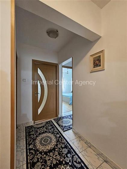APARTAMENT DE VANZARE CU 3 CAMERE IN ONESTI BLOC NOU,ZONA DE JOS - 7