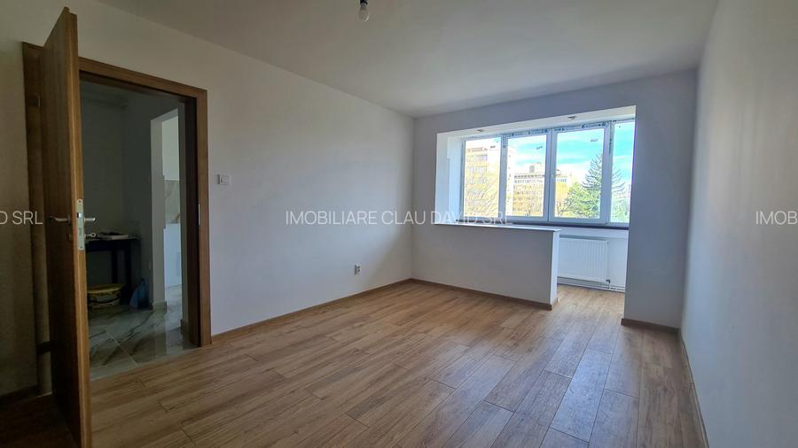 APARTAMENT 2 CAMERE - ZONA GARII - 3