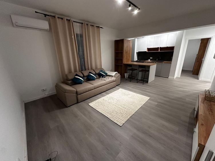 2 Camere 10min Metrou Lujerului Plaza Faza 5 Politehnica NOU PARTER - 14