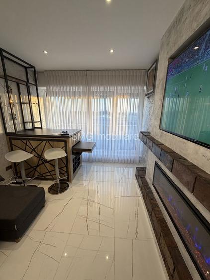 Apartament 2 camere mobilat | Atria Urban Resort - 2