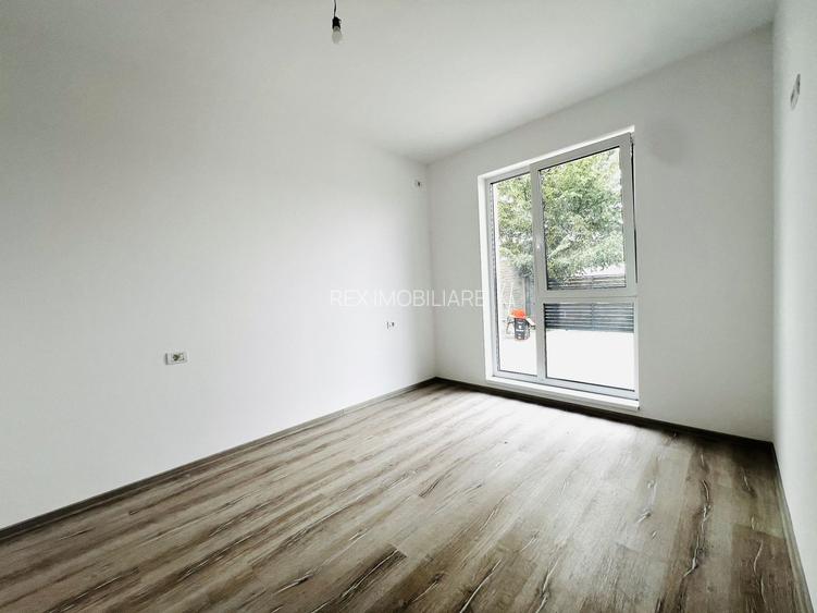 Duplex nou cu 4 dormitoare -Dumbravita, la 5 minute de Parcul Central - 6