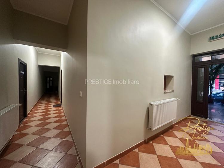 Spatiu de birou cu 5 incaperi 162 mp de inchiriat in Iosia - Oradea - 8