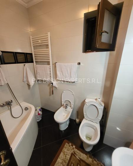 Apartament de vanzare Damaroaia - 13