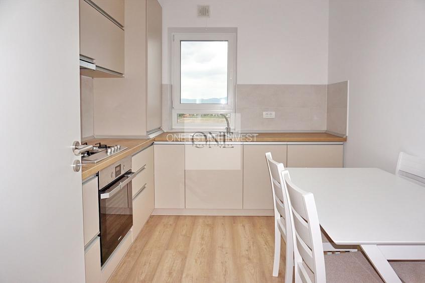 Apartament 2 Camere  Zona Pietonala - 9